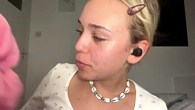 Kassejent webcam show