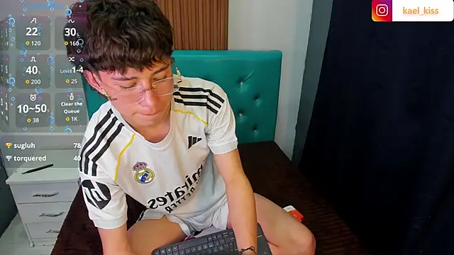 Kael_Prince's Live XXX Chat