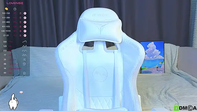 Živý XXX chat bd_black