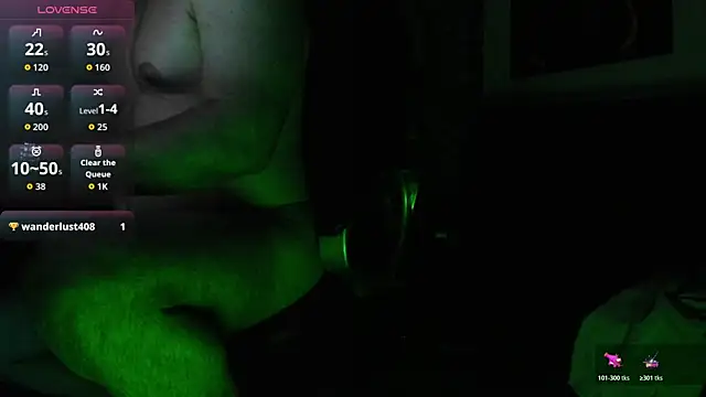 Živý XXX chat Dante_Bellini