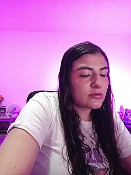 ahrianabluff's Live XXX Chat