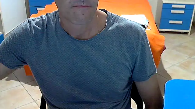 Show Webcam de sognatore_69