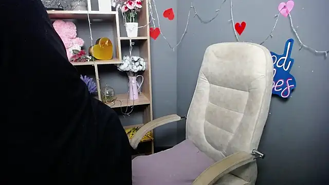 แชท XXX สดของ LiluGrants