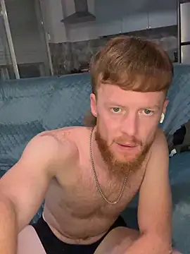 bailey_mcvicar live XXX chat