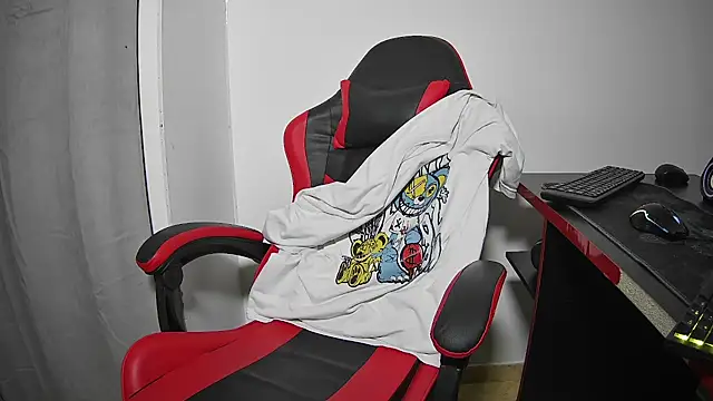 Nickiki-666's Live XXX Chat
