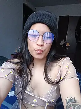 Ariadna_Dawson07 Live XXX-Chat