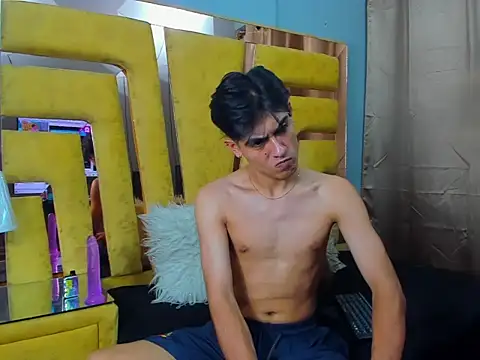 TaylerCruz Live XXX Chat