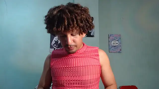 Starlin_Kane Chat XXX live