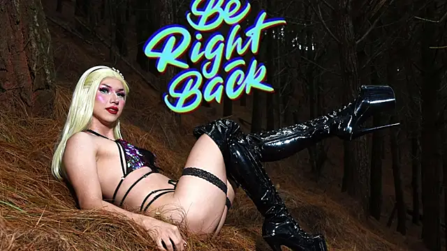 alessandrathedoll 라이브 XXX 채팅