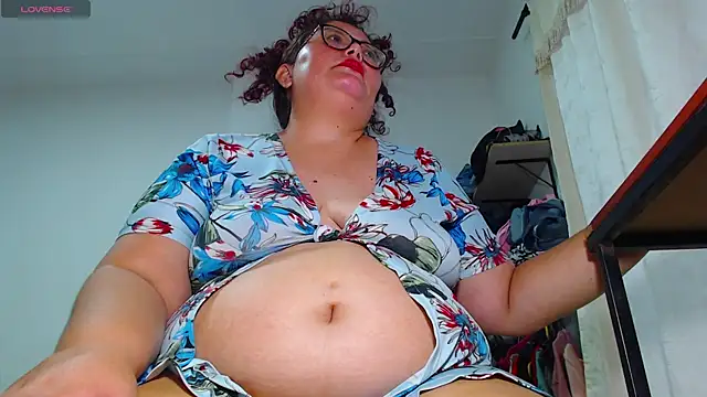 ashelymalefica লাইভ XXX চ্যাট