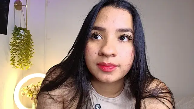 thepeach_ Chat XXX in diretta