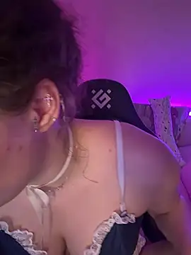 Your_insomniya Chat XXX in diretta