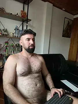 Chat XXX Live ADONIS_ART01
