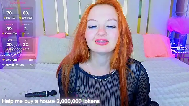 Živý XXX chat Marina_Mur_