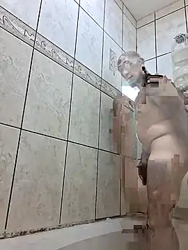 Mac15151's Webcam Show