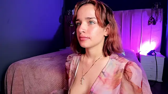Chat +18 de Azahara_18 ao vivo