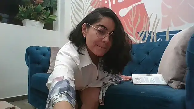 Demeter_1998 Live XXX-Chat