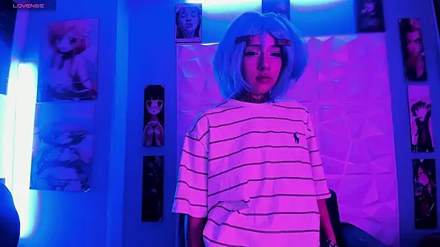 NixzDolls – Live XXX-chat