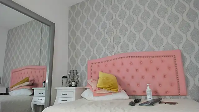 Chat soba uživo modela Princsgirl_