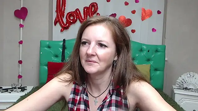 MeganPirs Chat XXX live