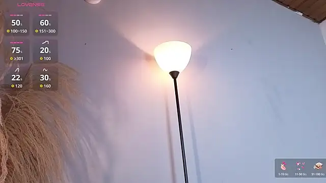 Elecktra_sweet 即時 XXX 聊天