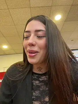 AshleyWinslow 라이브 XXX 채팅