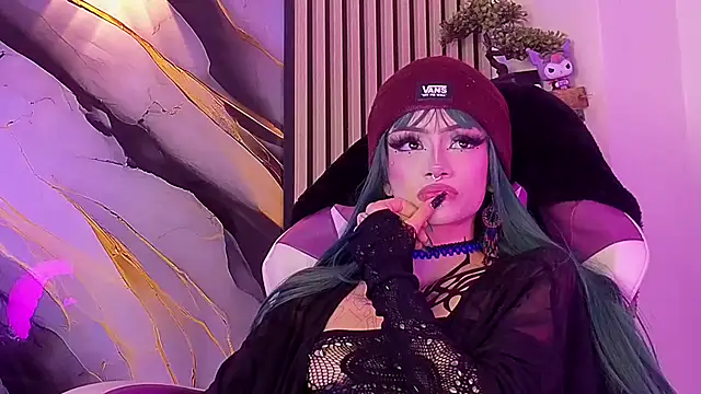 chloe_jacksonn XXX чат на живо