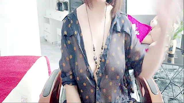Miu-Le 라이브 XXX 채팅