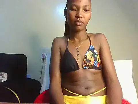 Chat XXX en directo de Smiley_babe