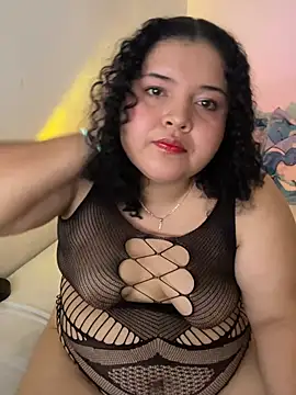 velvetd0ll – Live XXX-chat