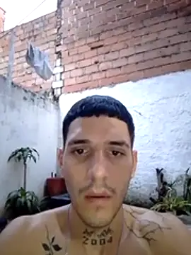 BoyMaxLatin Show in webcam