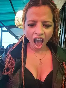 دردشة Cataleya_16 الجنسية المباشرة