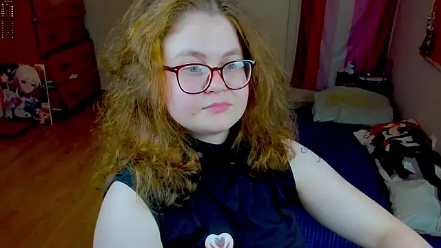 Sashy_Way's Live XXX Chat
