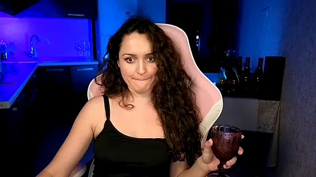 Cerann1 – Naživo XXX chat