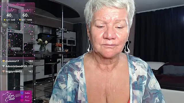 roxana_brooks Live XXX-chat