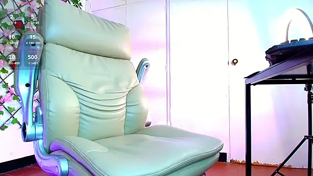 Chat XXX ao vivo de WOLFMIGUEL