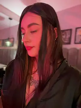 cute__cherry_ Adlı Modelin Canlı XXX Sohbeti