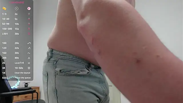 Richard_Dullas 라이브 XXX 채팅