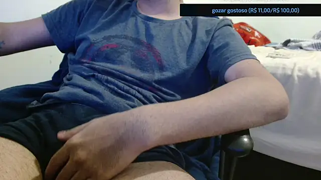 NuDragon Live XXX-chat