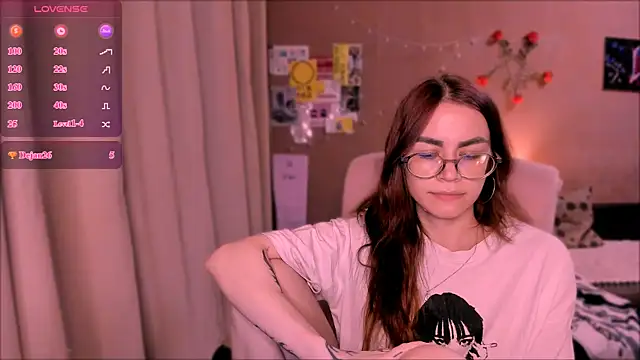 _selectrra Live XXX-chat