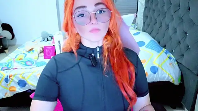 Chat +18 de Alexatexa2929 ao vivo