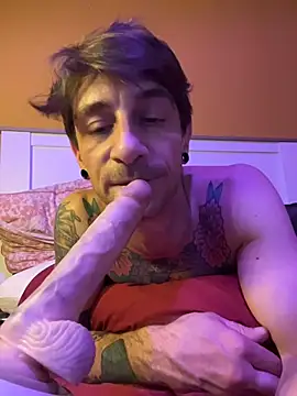 _Lordjizz's Live XXX Chat