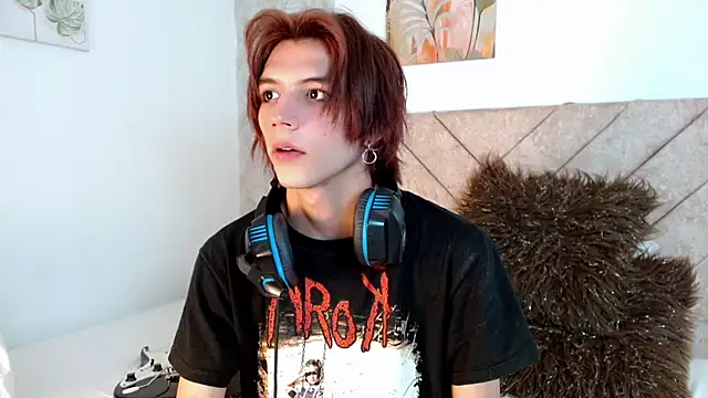 XXX chat uživo modela oli_dusk