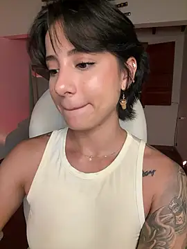 Chat XXX ao vivo de Ale_Lewis