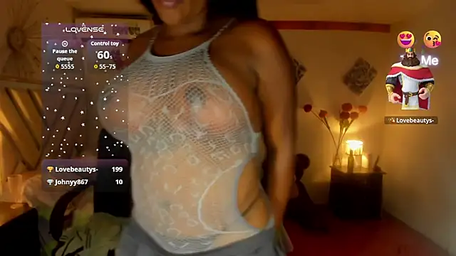 Chat XXX ao vivo de Miagrace
