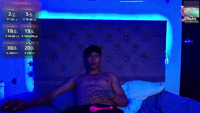 Zayn_Moretti Live XXX-Chat