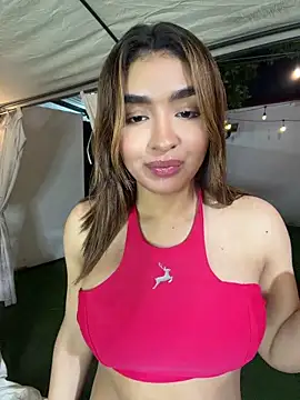 Show Webcam de jenn_fit