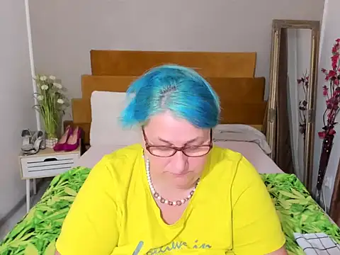 Chat XXX en directo de Sugarmommy_69X