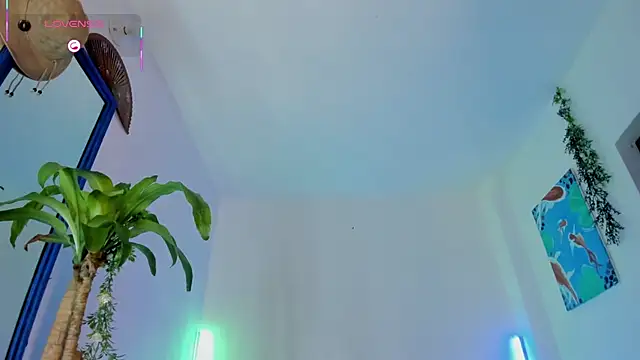 Naughty_Blue's Live XXX Chat
