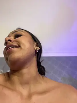 MiilaBlake 라이브 XXX 채팅